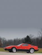 Bricklin SV-1 1974 года